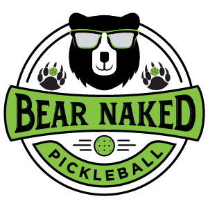 Bear Naked Pickleball